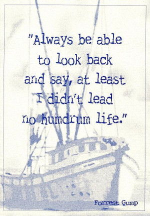 Forrest Gump