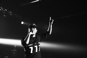 Kendrick Lamar Quotes Rap