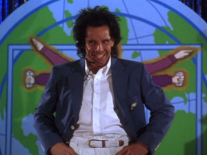 Ben Stiller Heavy Weights Meme