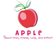 Your Ecards Princess Apple quote, god, christian, quotes, jesus, apple