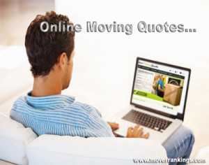 Online Moving Quotes