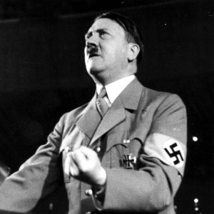 Adolf Hitler Claims God Never Abandons Decent People Featured Hot