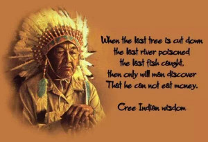 10 Native American Quotes about Mother Earth Everyone Should Know