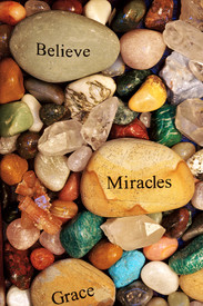... order to be realist you must believe in miracles. ~ David Ben-Gurion