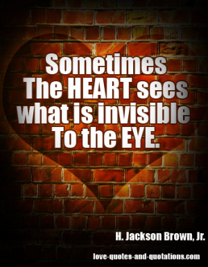 Love Teenage Quotes - On Teen Love