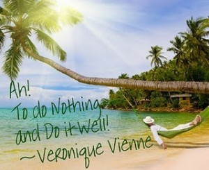 Friday's Quotes - Summer