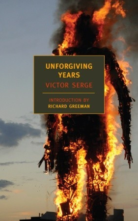 Start by marking “Unforgiving Years” as Want to Read: