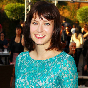 Diablo Cody just had her second child. She directed her first film ...