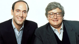 Thread: Roger Ebert dead at 70 after battle with cancer
