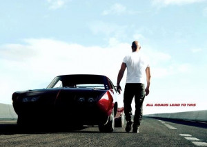 The 16 Coolest Cars In 'Fast And Furious 6'