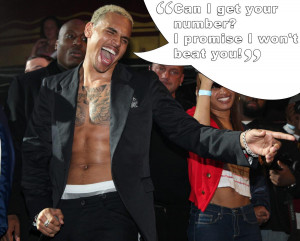 Pretty but stupid: Dumbest celeb quotes