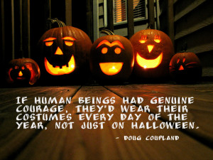 Funny Halloween Quotes And Sayings Pictures #3