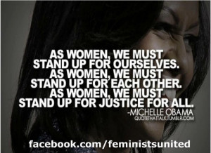 Michelle Obama quote