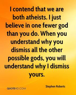 atheists maintain that spiritual experience is purely subjective with