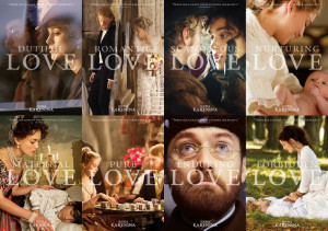 Anna Karenina Kitty And Levin Anna karenina - quotations