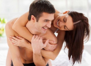 Physical Intimacy Physical intimacy forms an