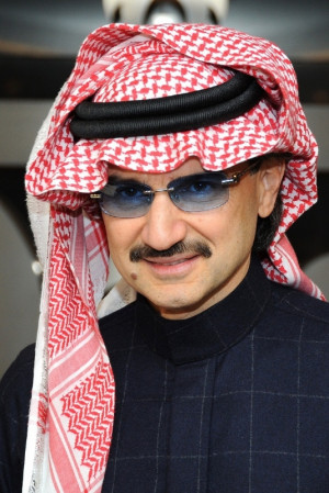 al waleed bin talal facts about al waleed bin talal