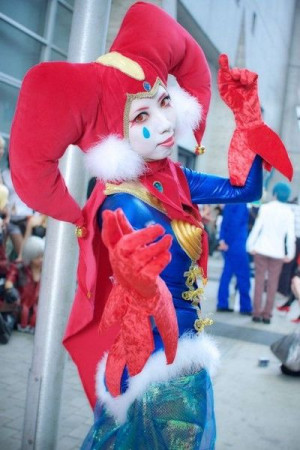 chrono cross harle quotes