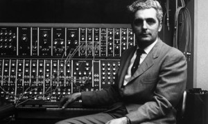 Robert Moog and the Rise of Modern Electronic Music