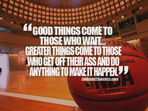 Posts related to Basketball Team Motivational Quotes