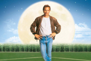 The Voice in Field of Dreams