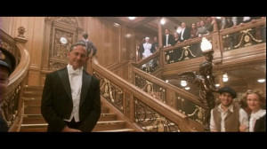 Love Titanic: A Romantic Love Story