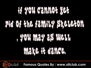 Family Quotes