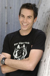 Jerry Trainor