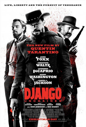 Review: Django Unchained (2012)