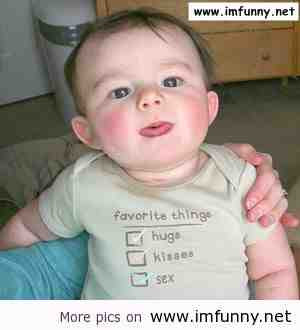 ... baby picture . funny baby saying , funny baby picture with quotes