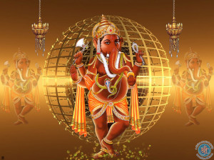 Lord Ganesha