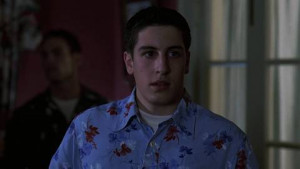 Chris Owen in American Pie | 1999