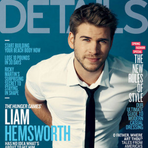 Liam Hemsworth Hunger Game Quotes