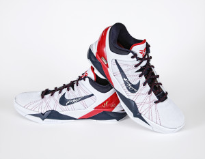 Kobe Usa Shoes