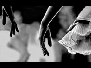 Black And White Dance...