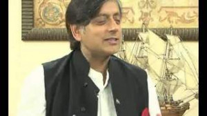 Shashi Tharoor Quotes Read More