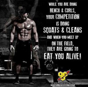 Tagged: CrossFit Rich Froning Motivation