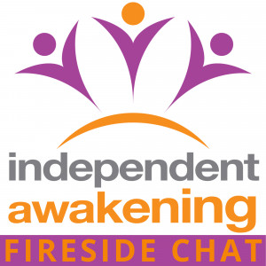 receive a notice of new fireside chat events and podcasts in your ...