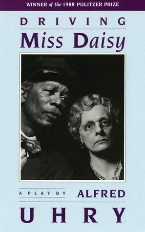 Start by marking “Driving Miss Daisy” as Want to Read: