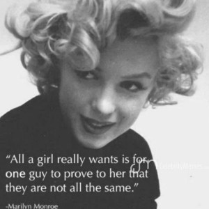 marilynmonroe #blonde #girls #boys #quotes #instaquotes #instafollow ...