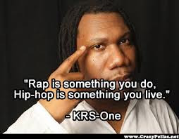 Rap Quotes