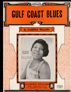 be one of finest recordings of the 1920s bessie smith