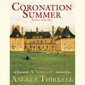 Coronation Summer by Angela Thirkell January 2007