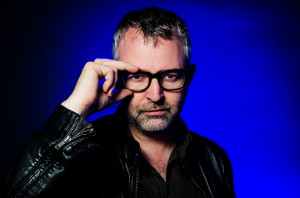 Mike Butcher Pictures