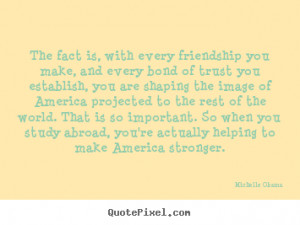bond of friendship quotes