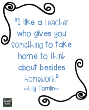 ... quotes to find my favorite and have chosen my top 5 favorite teacher