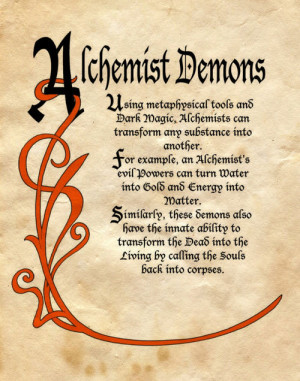 charmed book of shadows demons