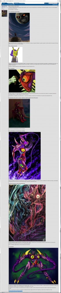 God damn, Javier Bardem plays an excellent villain, this and No ...