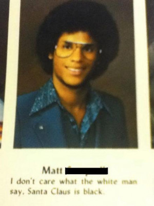 The Best Worst Yearbook Quotes Ever