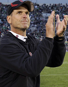 ... aren't afraid to rub salt in the wound of a hapless opponent. (AP